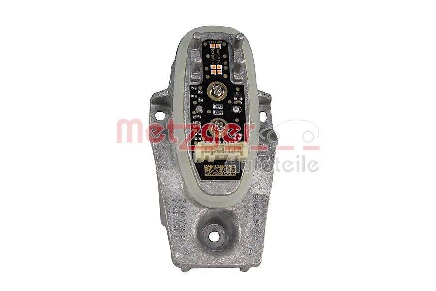 METZGER 0896526 GREENPARTS Steuergerät, Beleuchtung